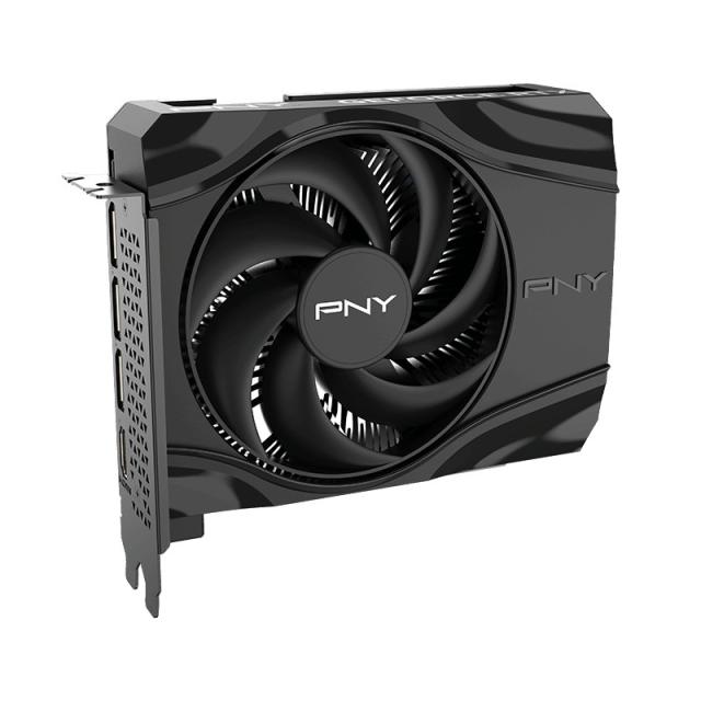 PNY - GeForce RTX 5060 Single Fan NVIDIA 8 GB GDDR7