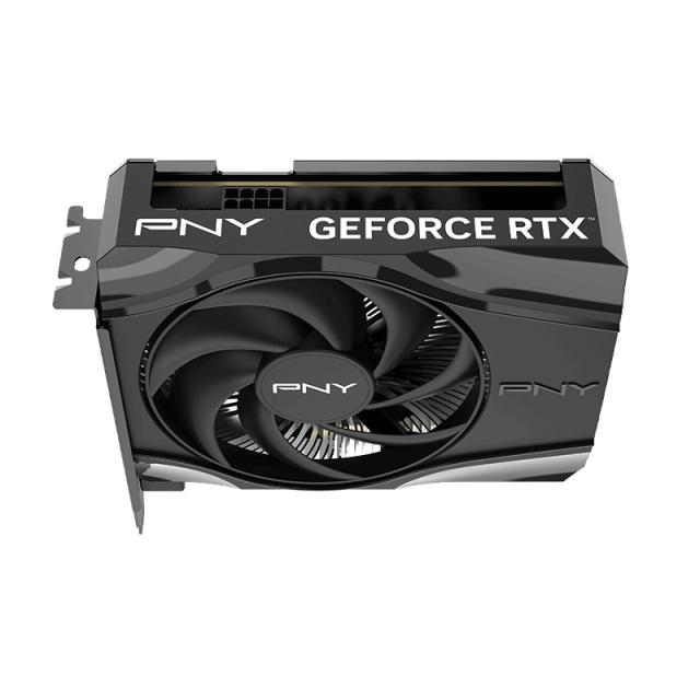 PNY - GeForce RTX 5060 Single Fan NVIDIA 8 GB GDDR7
