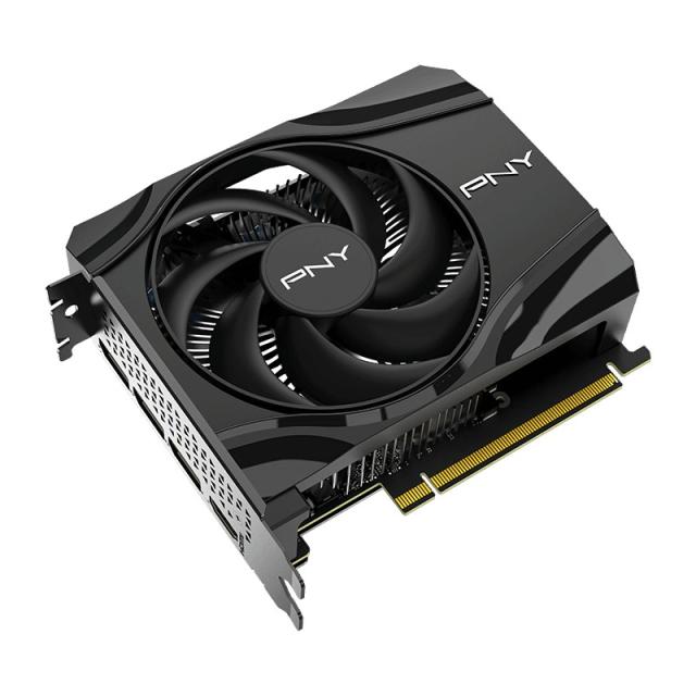 PNY - GeForce RTX 5060 Single Fan NVIDIA 8 GB GDDR7