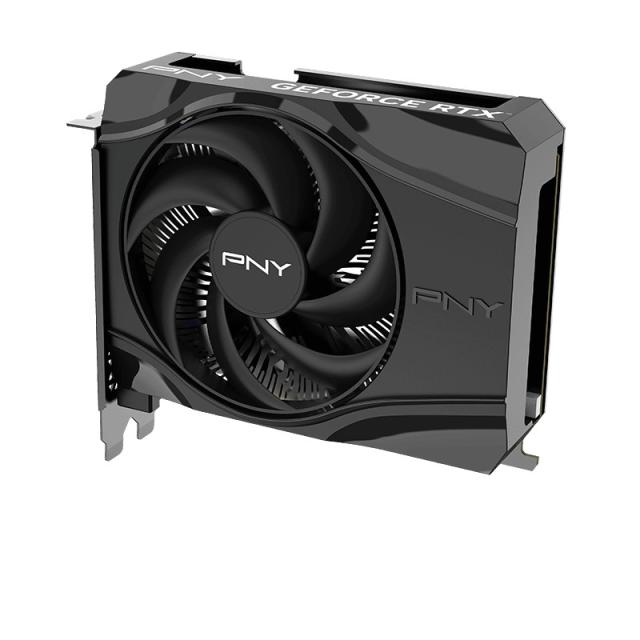 PNY - GeForce RTX 5060 Single Fan NVIDIA 8 GB GDDR7