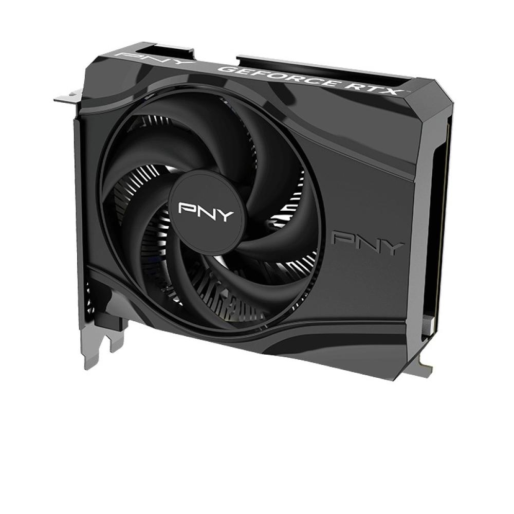 PNY - GeForce RTX 5060 Single Fan NVIDIA 8 GB GDDR7