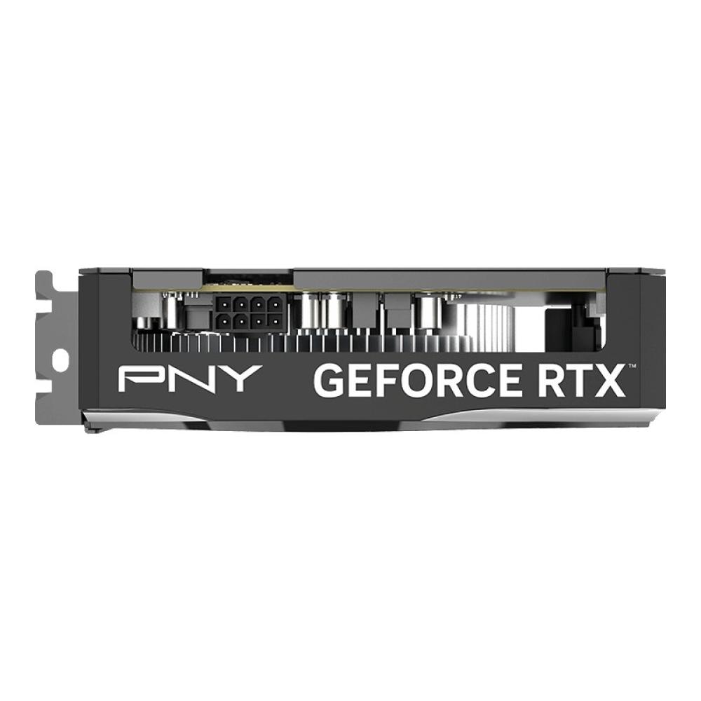 PNY - GeForce RTX 5060 Single Fan NVIDIA 8 GB GDDR7