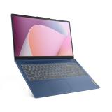 Lenovo - IdeaPad Slim 3 15AMN8 AMD Ryzen™ 5 7520U Portátil 39,6 cm (15.6") Full HD 16 GB LPDDR5-SDRAM 512 GB SSD Wi - 82XQ00SCSP