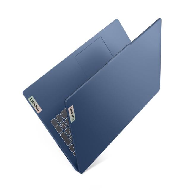 Lenovo - IdeaPad Slim 3 15AMN8 AMD Ryzen™ 5 7520U Portátil 39,6 cm (15.6") Full HD 16 GB LPDDR5-SDRAM 512 GB SSD Wi - 82XQ00SCSP