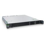 Fujitsu - PRIMERGY RX1330 M6 servidor Bastidor (1U) Intel® Xeon® 6333P 3,1 GHz 32 GB DDR5-SDRAM 500 W