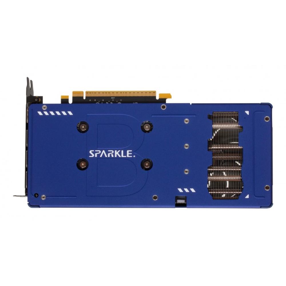 Sparkle Technology - Intel Arc B570 GUARDIAN OC 10 GB GDDR6