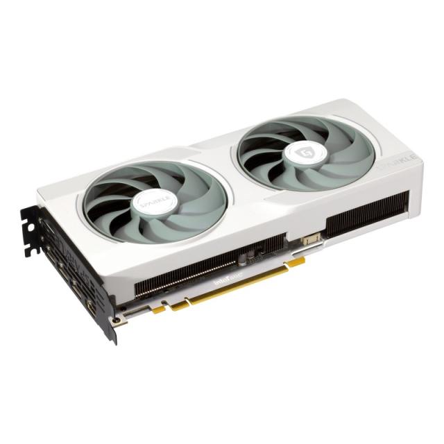 Sparkle Technology - Arc B570 Guardian Luna OC 10GB Intel GDDR6