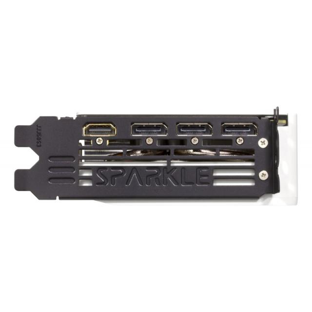 Sparkle Technology - Arc B570 Guardian Luna OC 10GB Intel GDDR6