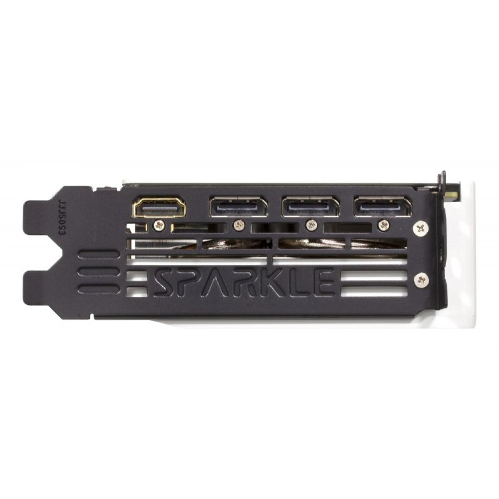 Sparkle Technology - Arc B570 Guardian Luna OC 10GB Intel GDDR6