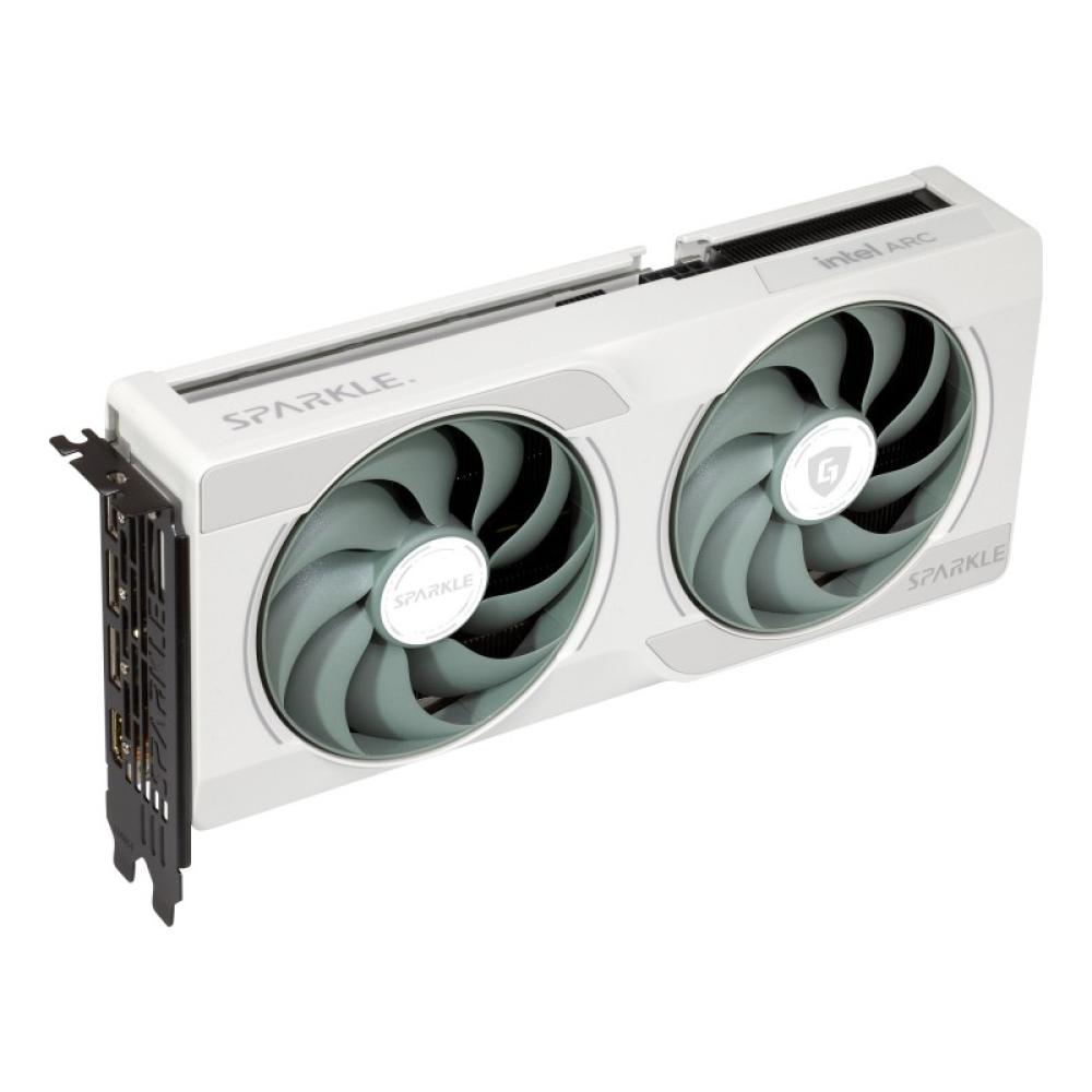 Sparkle Technology - Arc B570 Guardian Luna OC 10GB Intel GDDR6