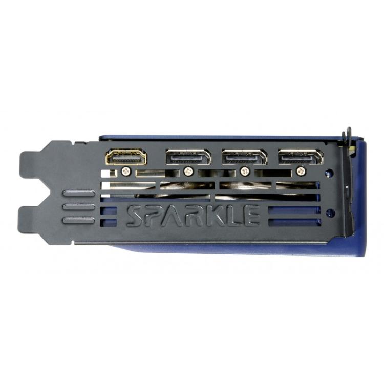 Sparkle Technology - Intel ARC B580 12 GB GDDR6