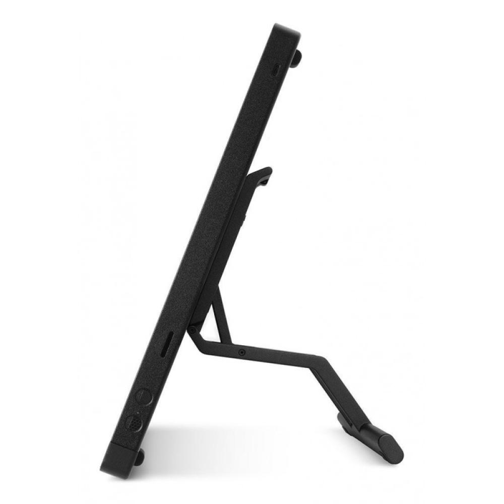 Wacom - Cintiq 24 Touch tableta digitalizadora Negro 5080 líneas por pulgada 527 x 296 mm USB