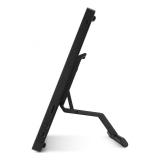 Wacom - Cintiq 24 Touch tableta digitalizadora Negro 5080 líneas por pulgada 527 x 296 mm USB