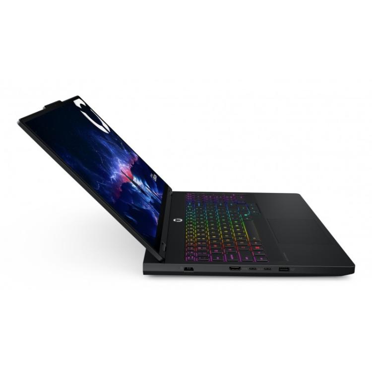 Lenovo - Legion Pro 5 16IAX10 Intel Core Ultra 7 255HX Portátil 40,6 cm (16") WQXGA 32 GB DDR5-SDRAM 1 TB SSD NVIDIA GeForce RTX