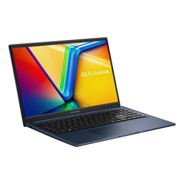 ASUS - Vivobook 15 X1504VA-BQ5319W - Ordenador Portátil 15.6" Full HD (Intel Core 7 150U, 16GB RAM, 1TB SSD, Graphics, Windows 1