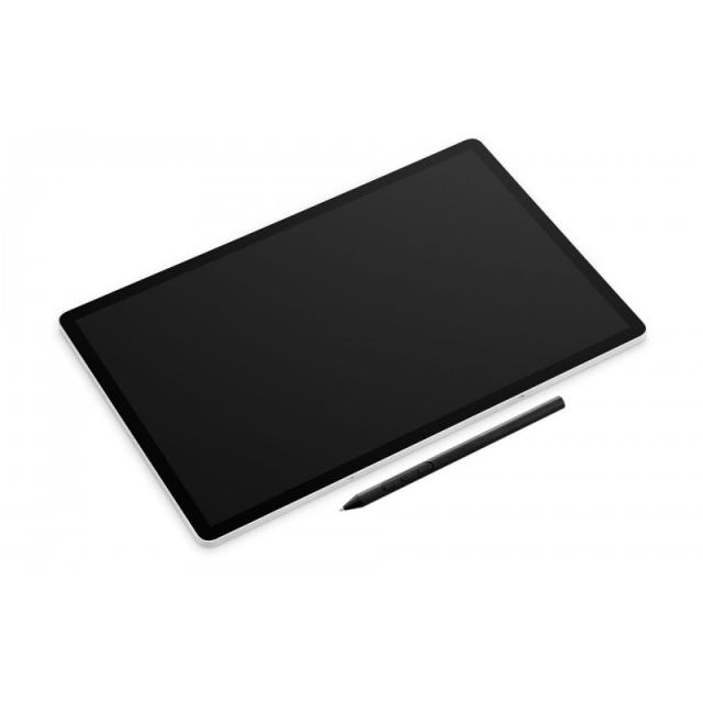 Wacom - MovinkPad Pro 14 tableta digitalizadora Gris 5080 líneas por pulgada 302 x 189 mm USB/Bluetooth