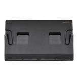 Wacom - Cintiq Pro 27 tableta digitalizadora Negro 5080 líneas por pulgada 596 x 335 mm