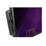 Wacom - Cintiq Pro 27 tableta digitalizadora Negro 5080 líneas por pulgada 596 x 335 mm