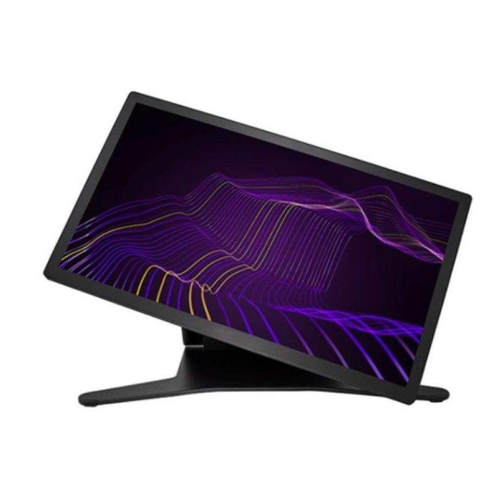 Wacom - Cintiq Pro 27 tableta digitalizadora Negro 5080 líneas por pulgada 596 x 335 mm