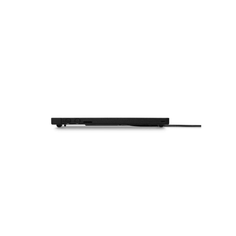 Wacom - DTK168K0B tableta digitalizadora Negro 345 x 215 mm USB