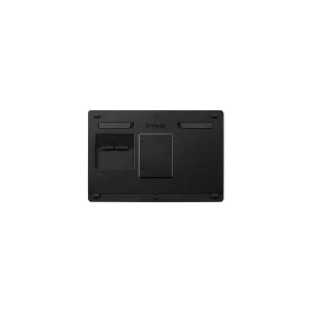 Wacom - DTK168K0B tableta digitalizadora Negro 345 x 215 mm USB