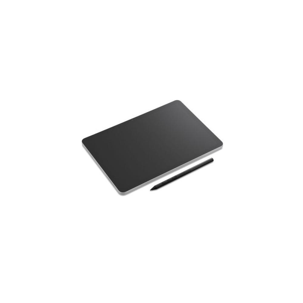 Wacom - DTHA116 tableta digitalizadora Negro 5080 líneas por pulgada 252 x 148 mm USB