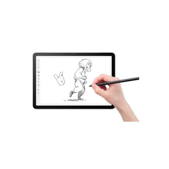 Wacom - DTHA116 tableta digitalizadora Negro 5080 líneas por pulgada 252 x 148 mm USB