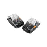 Bixolon - SPP-R200III Plus 203 x 203 DPI Inalámbrico y alámbrico Térmica directa Impresora portátil