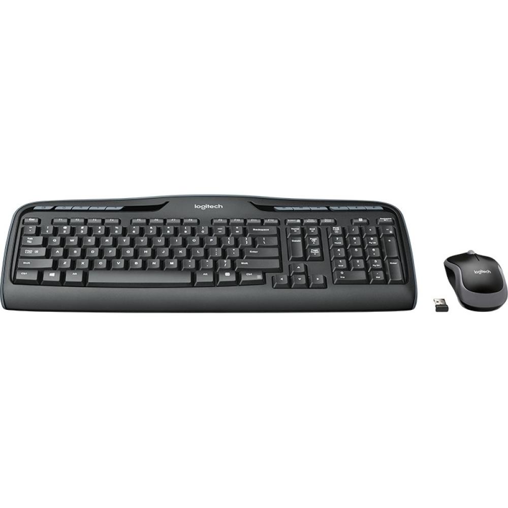 Logitech - MK330 5 unit pack