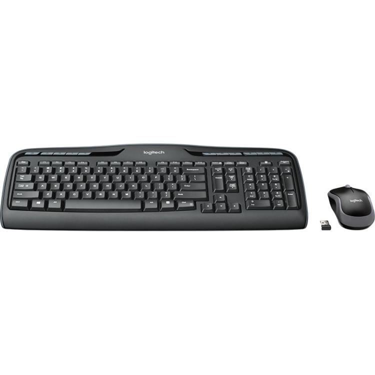 Logitech - MK330 5 unit pack