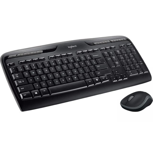 Logitech - MK330 5 unit pack