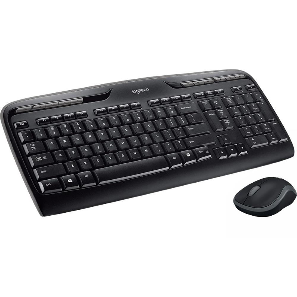 Logitech - MK330 5 unit pack
