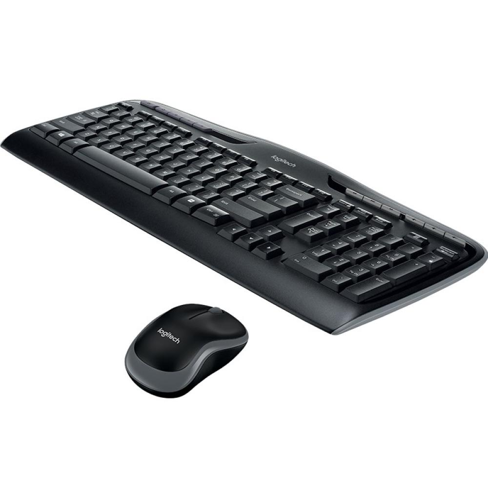 Logitech - MK330 5 unit pack