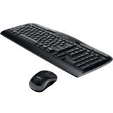 Logitech - MK330 5 unit pack