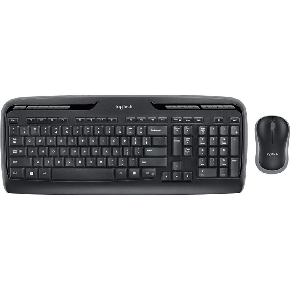 Logitech - MK330 5 unit pack