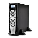Riello - Sentinel Dual SDU sistema de alimentación ininterrumpida (UPS) Doble conversión (en línea) 6 kVA 6000 W 2 salidas AC
