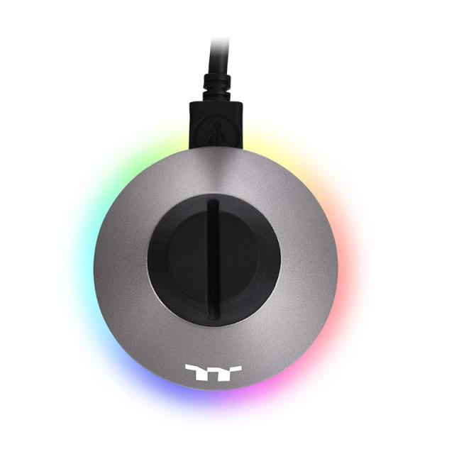 Thermaltake - Argent MP1