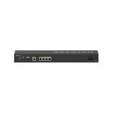 NETGEAR - PR460X-111EUS router 10 Gigabit Ethernet Negro