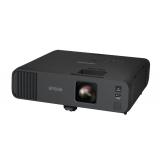 Epson - EB-L265F 4600 lúmenes ANSI 3LCD 1080p (1920x1080) 3D Negro