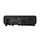 Epson - EB-L265F 4600 lúmenes ANSI 3LCD 1080p (1920x1080) 3D Negro