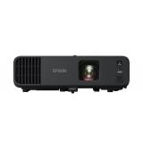 Epson - EB-L265F 4600 lúmenes ANSI 3LCD 1080p (1920x1080) 3D Negro