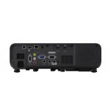 Epson - EB-L265F 4600 lúmenes ANSI 3LCD 1080p (1920x1080) 3D Negro