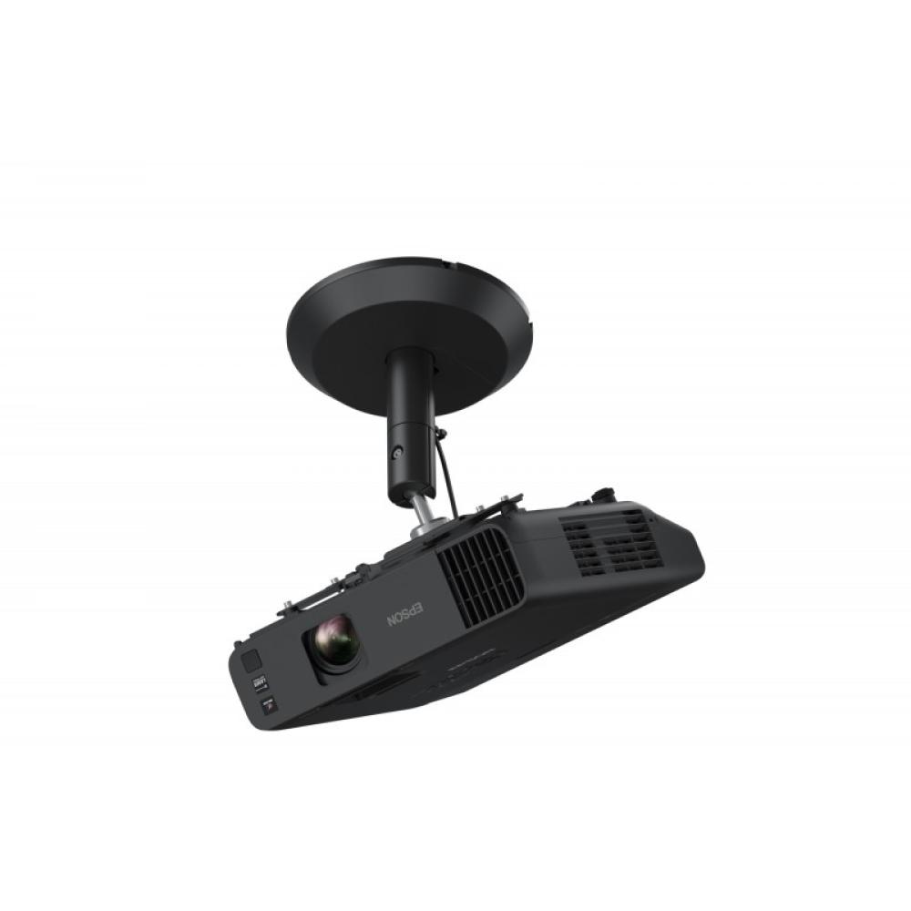 Epson - EB-L265F 4600 lúmenes ANSI 3LCD 1080p (1920x1080) 3D Negro
