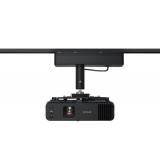 Epson - EB-L265F 4600 lúmenes ANSI 3LCD 1080p (1920x1080) 3D Negro