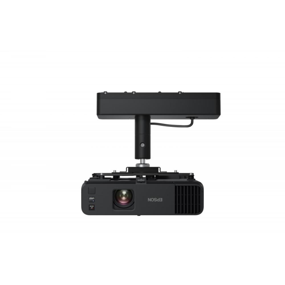 Epson - EB-L265F 4600 lúmenes ANSI 3LCD 1080p (1920x1080) 3D Negro