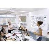 Epson - EB-L265F 4600 lúmenes ANSI 3LCD 1080p (1920x1080) 3D Negro