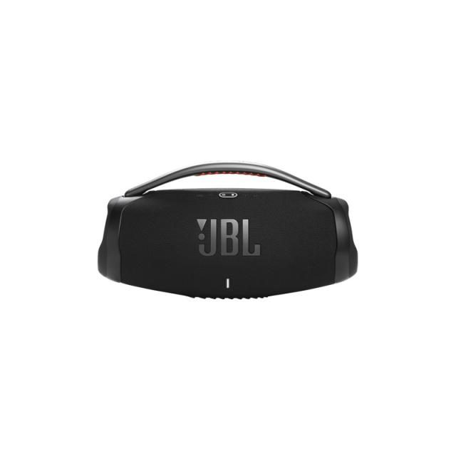 JBL - BOOMBOX 3 Altavoz portátil estéreo Negro