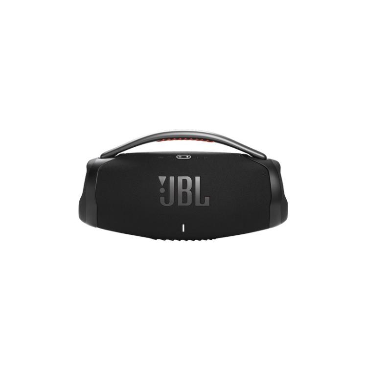 JBL - BOOMBOX 3 Altavoz portátil estéreo Negro