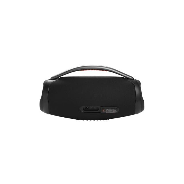 JBL - BOOMBOX 3 Altavoz portátil estéreo Negro