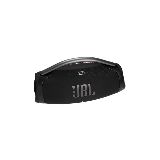 JBL - BOOMBOX 3 Altavoz portátil estéreo Negro